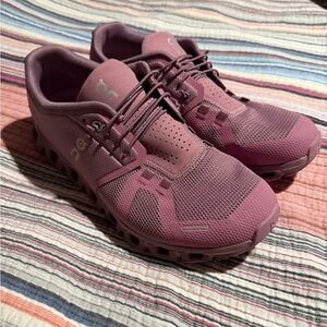 On Running Cloud 5 Women's Running Shoes
